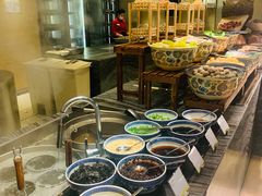 -海底捞大排档火锅(悦荟广场店)