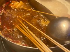 -大斌家串串火锅(德思勤店)
