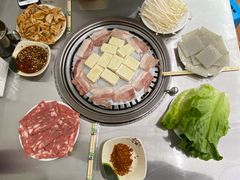 -贵州小豆腐(杨家坪总店)