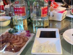 -北戴河转鱼·炒螃蟹酱餐厅
