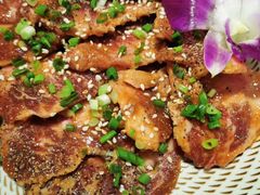 -醉火烧泥炉烤肉(孩儿巷店)