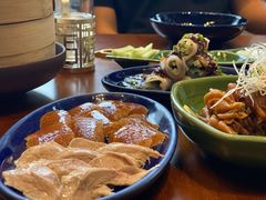 北京烤鸭-君悦酒店·1881·北京烤鸭