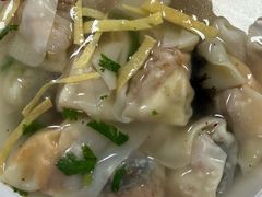 -海平馄饨(逍遥二路店)