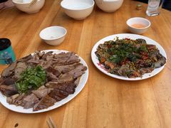 -桂园白粥·潮汕老味道