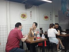 -小狗面馆·杭帮拌川·片儿川(大沽路店)