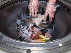 -好灶头妈妈菜·柴火灶台鱼·千岛湖土菜地标美食