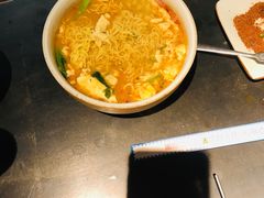 -很久以前羊肉串(中山公园店)