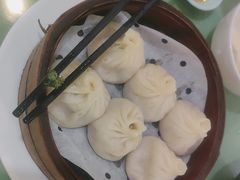 白玉兰小笼-白玉兰小吃(新村路店)