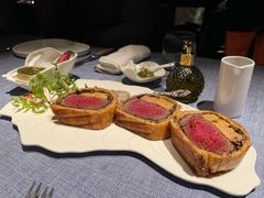 -弦月窗LUNETTE BY AMANDA(复兴路店)