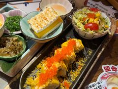 -桃太郎寿司料理(南坪店)