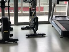 -中田健身工作室(嘉定江桥店)