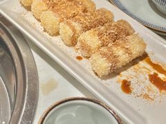 -周渝食惦酸菜鱼(惠南店)