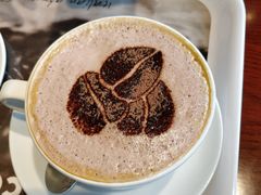 -COSTA COFFEE(昆城广场店)