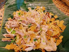 -园林美食城·本土农家菜(杨和镇店)