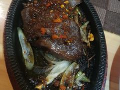 碳烤牛舌-割烹旭日本料理(龙湖狮山天街店)