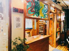 -馥家小馆(黔灵山公园店)