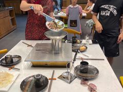 -星湖特色餐厅· 三岔湖环球融创天堂洲际酒店