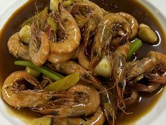 -拉完海鲜大排档(温岭店)