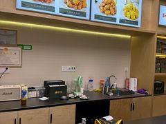 -正谈炸鸡(深圳首店)