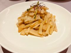 -粗茶淡饭·汉口公馆(循礼门店)