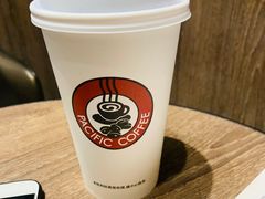 -太平洋咖啡(青岛万象城店)