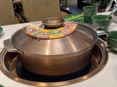 -润园四季椰子鸡火锅(南山海岸城店)