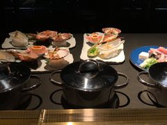 -元熹会席料理