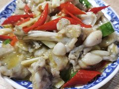 -君东记本帮面馆(天钥桥路店)