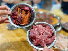 -渝味黄姐火锅(黄泥村店)