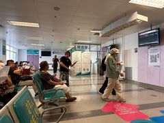 -首都医科大学附属北京友谊医院(西城院区)