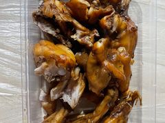 -蓝精灵饺子店