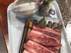 -佟爷·老北京炙子烤肉(动物园店)
