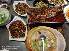 -恒府1993(文昌北路店)