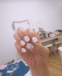 -Halo美甲美睫