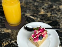 -时光吧·大堂吧·丽江和府洲际度假酒店