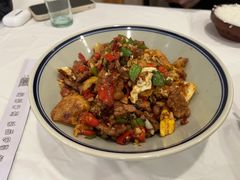 -新新湘菜馆(新中街二条店)