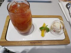 -哈根达斯(美罗城店)