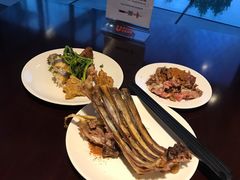 -锦州喜来登酒店-盛宴黄油熟成牛排自助晚餐
