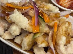 -多宾韩国料理(学衡路店)