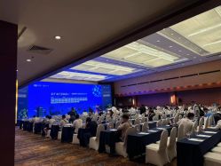 -光大会展中心国际大酒店-宴会厅