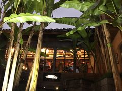 -铜锣湾·有麝自然香(重庆新天地店)