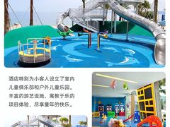 -深圳大梅沙京基洲际度假酒店