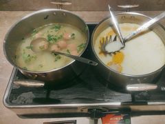 -比格比萨自助(南京万达茂店)