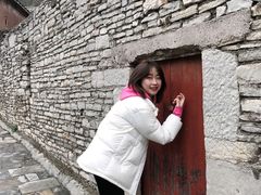 -安顺旧州古镇