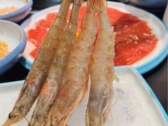 -味之绝美蛙鱼头火锅(松江万达店)
