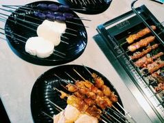 android_upload_pic-丰茂烤串(金泉美食宫店)