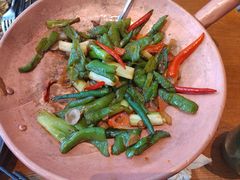 -云海肴·汽锅鸡·云南菜(苏州中心店)