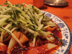 -柴窝堡22号辣子鸡·传承新疆菜