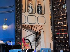 -翠湖宾馆·中餐厅