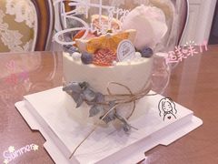 -ZOZO's昌左左精致甜品设计(新北店)
